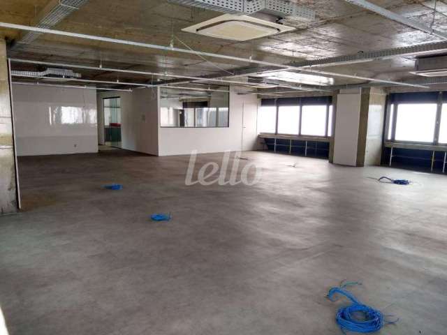 Sala comercial com 3 salas para alugar na Al. Jaú, --, Jardins, São Paulo, 272 m2 por R$ 16.000