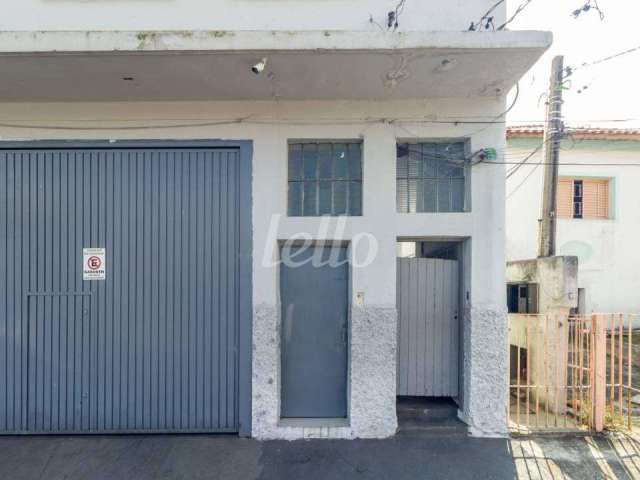 Ponto comercial com 2 salas para alugar na Rua Cuminapanema, --, Saúde, São Paulo, 110 m2 por R$ 2.700