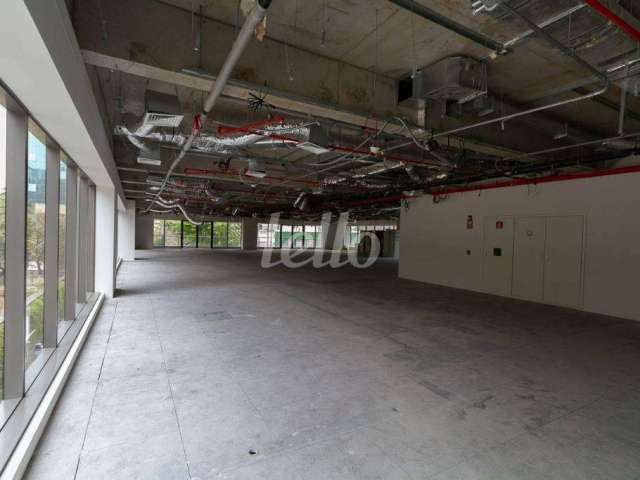 Sala comercial com 1 sala para alugar na Alameda Vicente Pinzon, --, Vila Olímpia, São Paulo, 1300 m2 por R$ 182.000