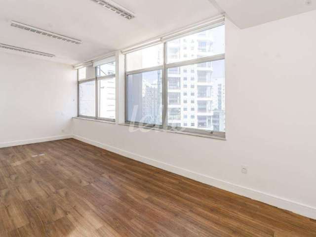 Sala comercial com 10 salas para alugar na Av. São Gabriel, --, Jardins, São Paulo, 339 m2 por R$ 13.615