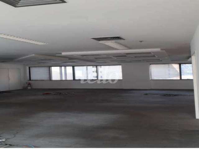 Sala comercial com 5 salas para alugar na Rua Doutor Geraldo Campos Moreira, --, Brooklin, São Paulo, 240 m2 por R$ 14.415