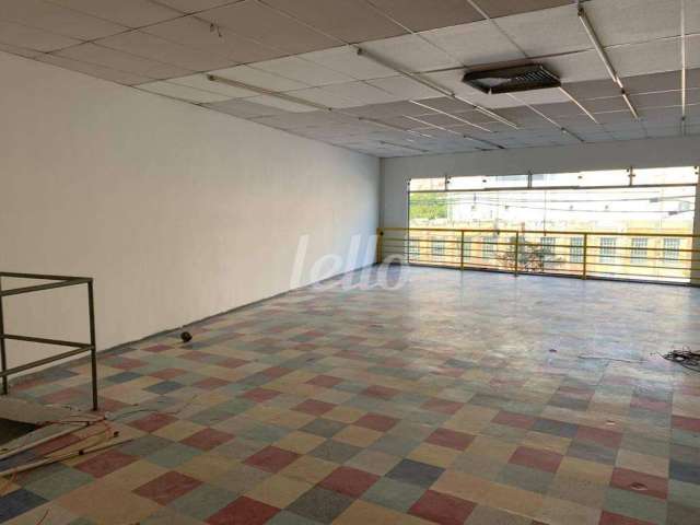 Ponto comercial para alugar na Rua Domingos de Morais, --, Vila Mariana, São Paulo, 460 m2 por R$ 12.000