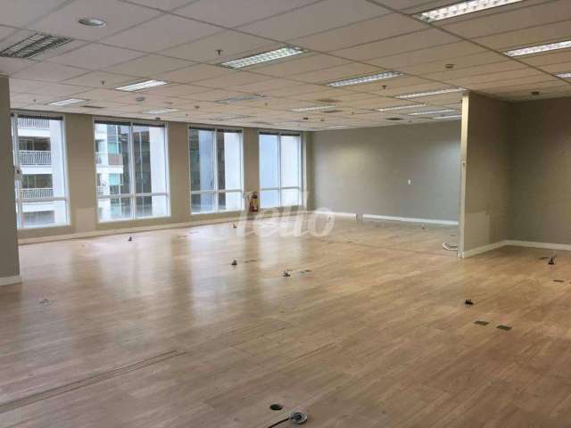 Sala comercial com 2 salas para alugar na Rua São Tomé, --, Vila Olímpia, São Paulo, 226 m2 por R$ 21.470