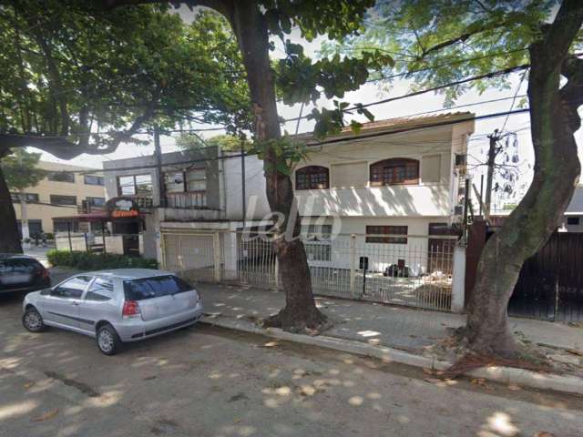 Casa comercial com 5 salas para alugar na Rua dos Chanes, --, Moema, São Paulo, 350 m2 por R$ 10.000