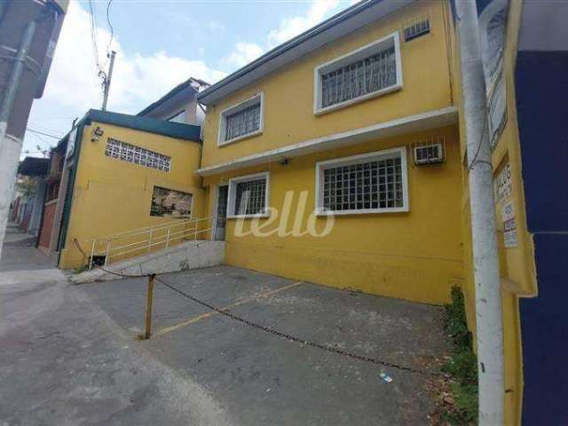 Casa comercial com 10 salas para alugar na Rua Afonso Celso, --, Vila Mariana, São Paulo, 250 m2 por R$ 10.000