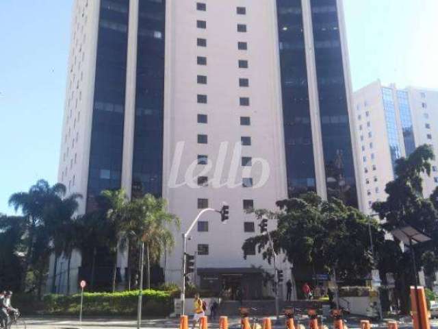 Sala comercial com 5 salas para alugar na Avenida Doutor Cardoso de Melo, --, Vila Olímpia, São Paulo, 768 m2 por R$ 60.000