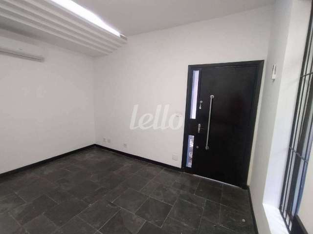 Casa comercial com 10 salas para alugar na Rua Antônio Cardoso, --, Vila Olímpia, São Paulo, 250 m2 por R$ 14.000