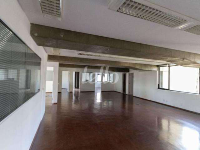 Sala comercial com 8 salas para alugar na Rua Flórida, --, Brooklin, São Paulo, 212 m2 por R$ 10.600