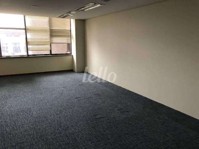 Sala comercial com 1 sala para alugar na Av. Das Nações Unidas, --, Itaim Bibi, São Paulo, 209 m2 por R$ 6.500