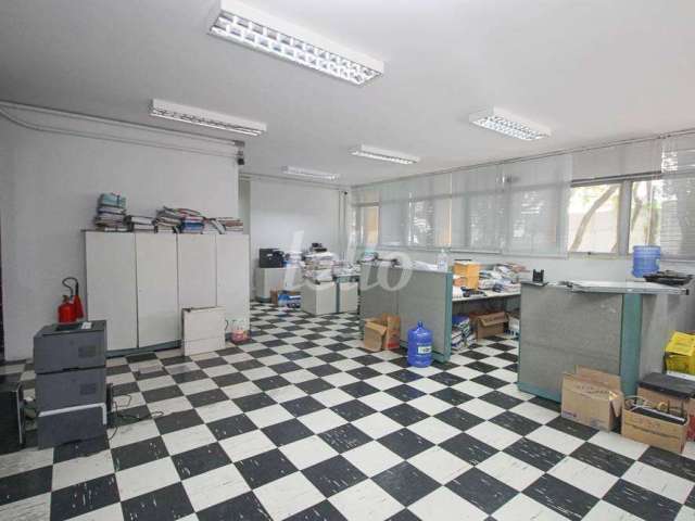 Sala comercial com 9 salas para alugar na Rua Conde de Itu, --, Alto da Boa Vista, São Paulo, 224 m2 por R$ 8.000