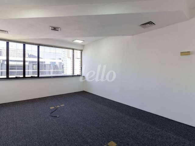 Sala comercial com 15 salas para alugar na Av. Engenheiro Luiz Carlos Berrini, --, Brooklin, São Paulo, 400 m2 por R$ 19.500