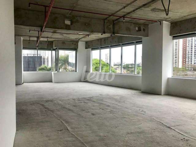 Sala comercial com 2 salas para alugar na Avenida das Nações Unidas, --, Várzea de Baixo, São Paulo, 258 m2 por R$ 14.190