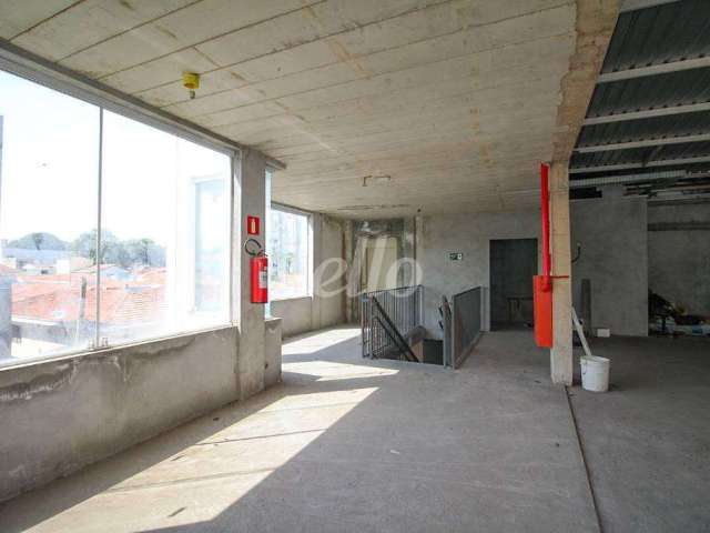 Ponto comercial com 1 sala para alugar na Av. Professor Alceu Maynard Araújo, --, Chácara Santo Antônio, São Paulo, 727 m2 por R$ 28.000