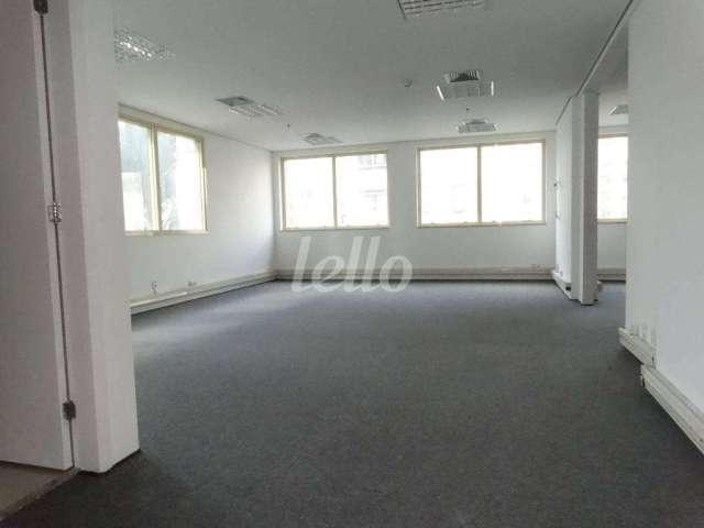 Sala comercial com 10 salas para alugar na Avenida Angélica, --, Santa Cecília, São Paulo, 150 m2 por R$ 12.000