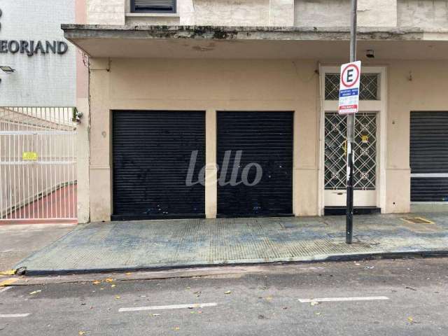 Ponto comercial para alugar na Rua Barão de Tatuí, --, Consolação, São Paulo, 204 m2 por R$ 15.000