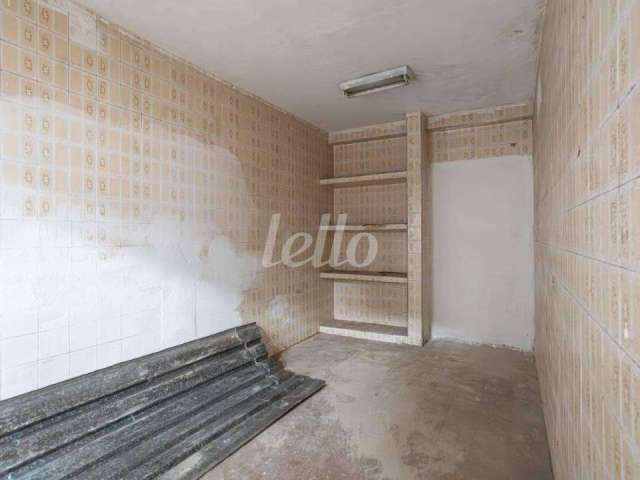 Ponto comercial para alugar na Rua Aroaba, --, Vila Leopoldina, São Paulo, 319 m2 por R$ 13.000