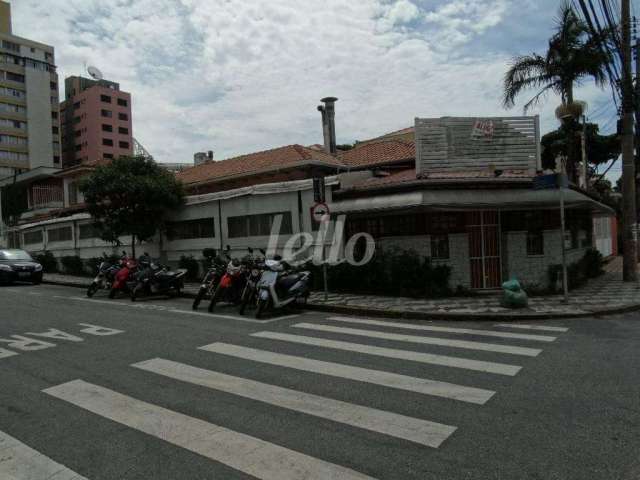 Casa comercial com 1 sala para alugar na Rua Barão de Tefé, --, Perdizes, São Paulo, 200 m2 por R$ 10.000