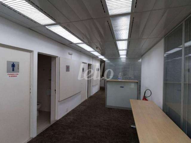 Sala comercial com 4 salas para alugar na Avenida Paulista, --, Bela Vista, São Paulo, 167 m2 por R$ 10.000