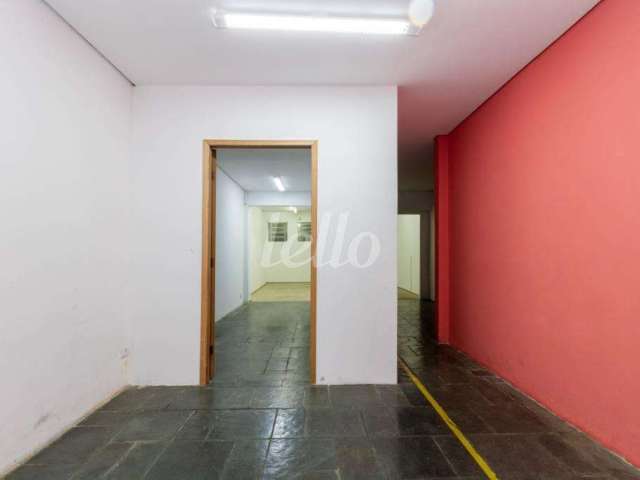 Casa comercial com 7 salas para alugar na Rua Tucuna, --, Perdizes, São Paulo, 151 m2 por R$ 8.000