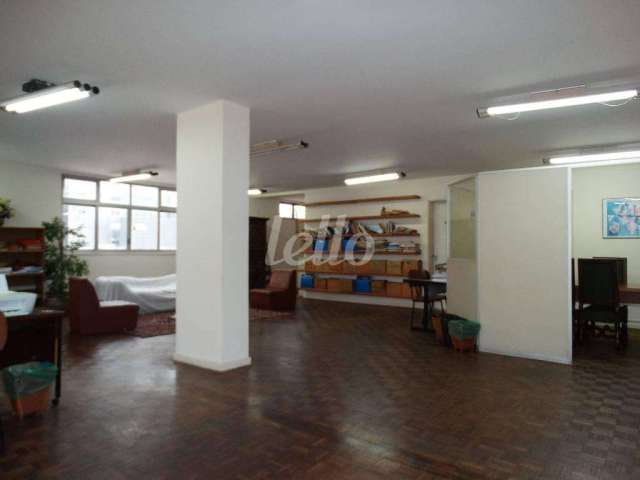 Sala comercial para alugar na Avenida Angélica, --, Santa Cecília, São Paulo, 190 m2 por R$ 9.500