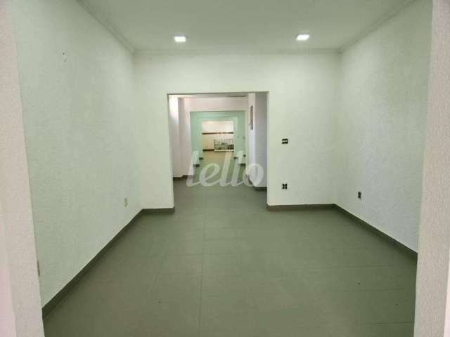 Ponto comercial com 2 salas para alugar na Avenida Imperatriz Leopoldina, --, Vila Leopoldina, São Paulo, 250 m2 por R$ 8.000