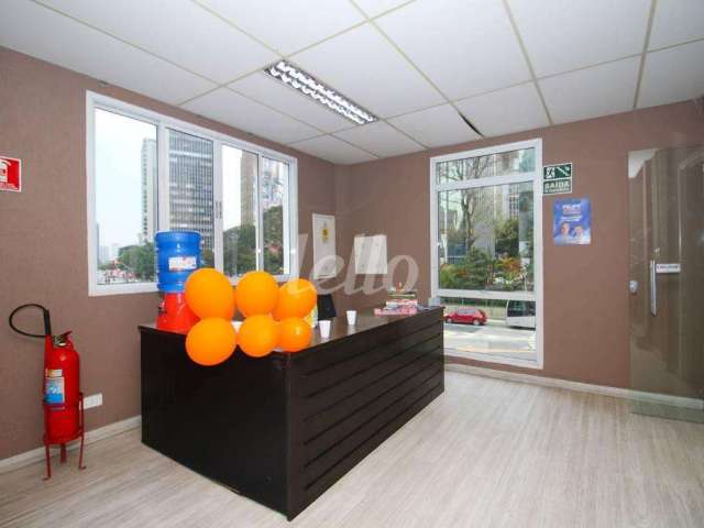 Sala comercial com 16 salas para alugar na Avenida Rebouças, --, Pinheiros, São Paulo, 455 m2 por R$ 35.000