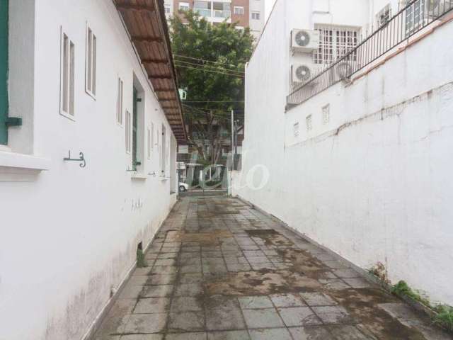 Casa comercial com 10 salas para alugar na Rua Domingos Rodrigues, --, Lapa, São Paulo, 220 m2 por R$ 6.000