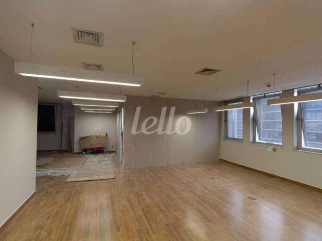 Sala comercial com 3 salas para alugar na Avenida Paulista, --, Bela Vista, São Paulo, 267 m2 por R$ 40.000