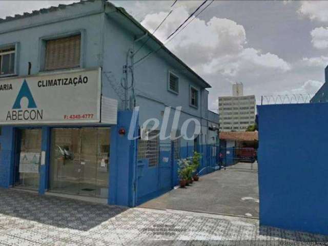 Ponto comercial com 2 salas para alugar na Rua Marechal Deodoro, --, Centro, São Bernardo do Campo, 600 m2 por R$ 25.000