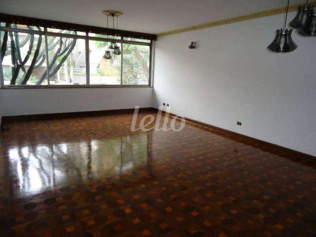 Casa com 3 quartos para alugar na Rua João Ribeiro, --, Campestre, Santo André, 330 m2 por R$ 6.800