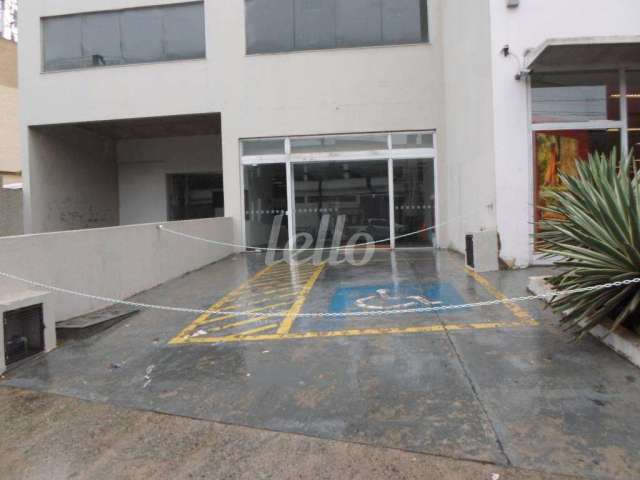 Ponto comercial com 6 salas para alugar na Avenida Álvaro Guimarães, --, Planalto, São Bernardo do Campo, 552 m2 por R$ 18.000