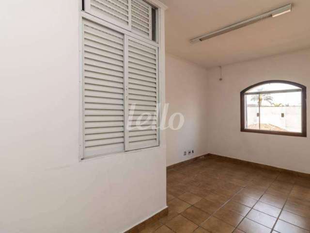 Casa comercial com 14 salas para alugar na Alameda das Oliveiras, --, Vila Jerusalém, São Bernardo do Campo, 320 m2 por R$ 5.000