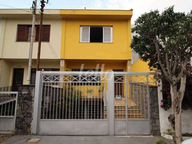 Casa com 3 quartos para alugar na Rua Otávio Tarquínio de Souza, --, Campo Belo, São Paulo, 320 m2 por R$ 6.500