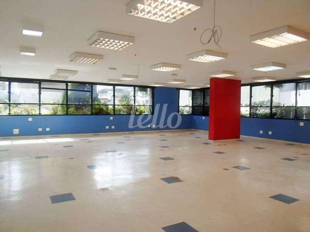 Sala comercial com 7 salas para alugar na Rua Humberto I, --, Vila Mariana, São Paulo, 408 m2 por R$ 20.000