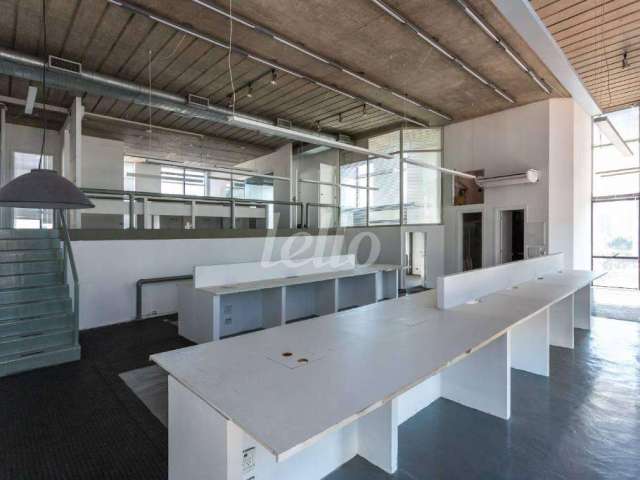 Sala comercial com 4 salas para alugar na Av. Engenheiro Luiz Carlos Berrini, --, Brooklin, São Paulo, 218 m2 por R$ 9.000