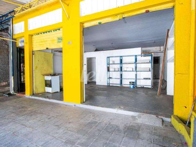 Ponto comercial com 3 salas para alugar na Rua Batista Crespo, --, Butantã, São Paulo, 190 m2 por R$ 6.900