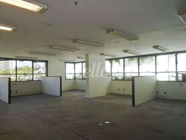 Sala comercial com 3 salas para alugar na Rua Humberto I, --, Vila Mariana, São Paulo, 204 m2 por R$ 10.000