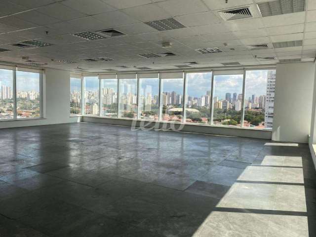 Sala comercial para alugar na Avenida Doutor Cardoso de Melo, --, Vila Olímpia, São Paulo, 461 m2 por R$ 34.590