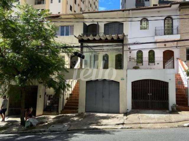 Casa comercial com 3 salas para alugar na Avenida Bosque da Saúde, --, Saúde, São Paulo, 260 m2 por R$ 5.000