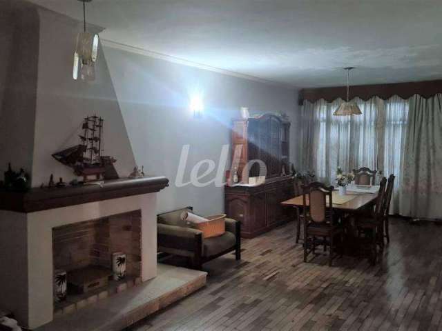 Casa comercial com 2 salas para alugar na Av. Piassanguaba, --, Moema, São Paulo, 470 m2 por R$ 22.000