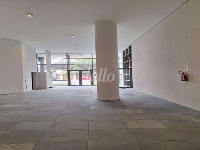 Ponto comercial para alugar na Avenida Bosque da Saúde, --, Saúde, São Paulo, 445 m2 por R$ 17.790