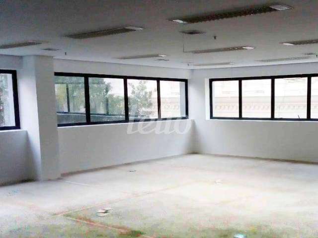 Sala comercial com 2 salas para alugar na Rua Júlio Diniz, --, Vila Olímpia, São Paulo, 218 m2 por R$ 10.950