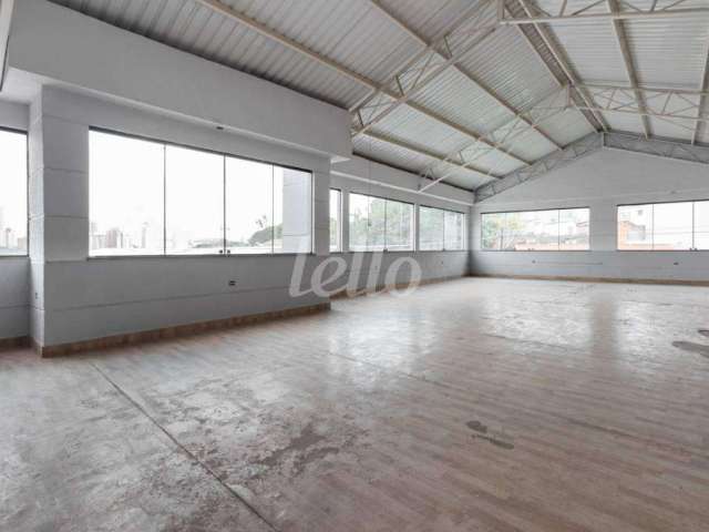 Ponto comercial com 1 sala para alugar na Rua Vergueiro, --, Cursino, São Paulo, 265 m2 por R$ 5.500