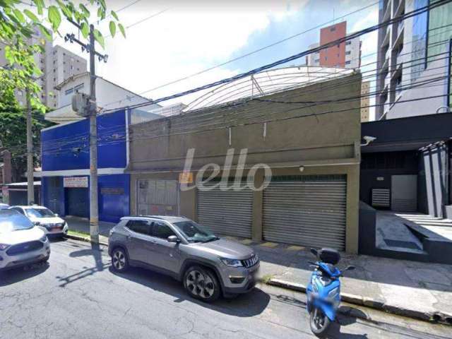 Casa comercial com 2 salas para alugar na Rua José Jannarelli, --, Panamby, São Paulo, 149 m2 por R$ 15.500