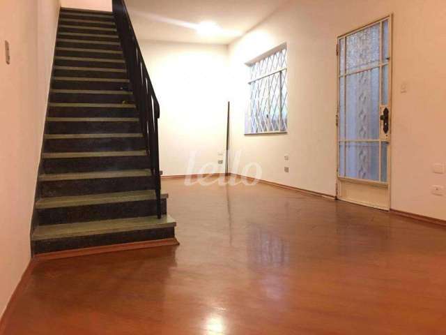 Casa com 3 quartos para alugar na Av. Ireré, --, Moema, São Paulo, 156 m2 por R$ 3.950