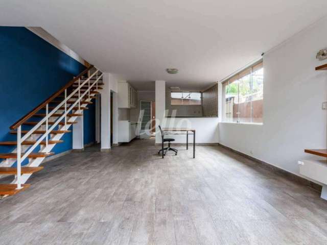 Casa comercial com 1 sala para alugar na Rua Rita Joana de Sousa, --, Campo Belo, São Paulo, 160 m2 por R$ 9.000