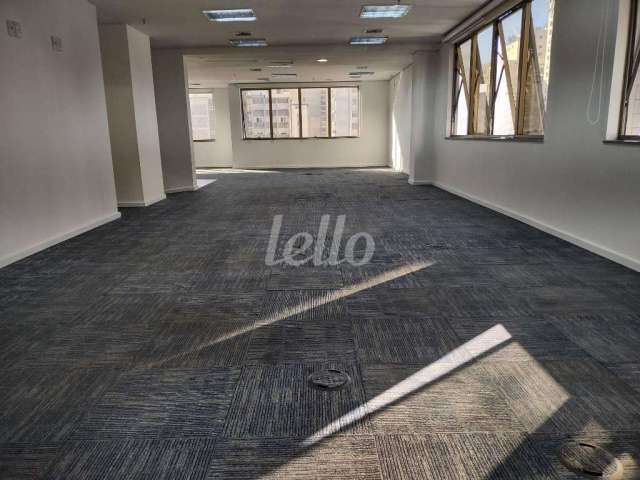 Sala comercial para alugar na Av. Brigadeiro Luís Antônio, --, Jardins, São Paulo, 360 m2 por R$ 30.000