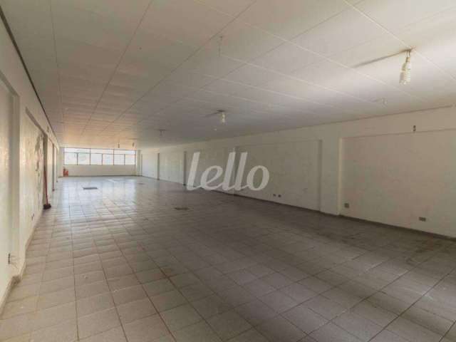 Ponto comercial para alugar na Rua Bom Pastor, --, Ipiranga, São Paulo, 240 m2 por R$ 10.000