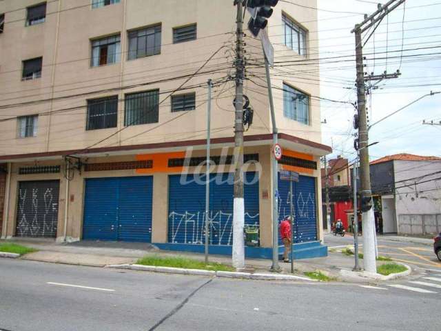 Ponto comercial com 2 salas para alugar na Avenida João Dias, --, Santo Amaro, São Paulo, 256 m2 por R$ 10.000