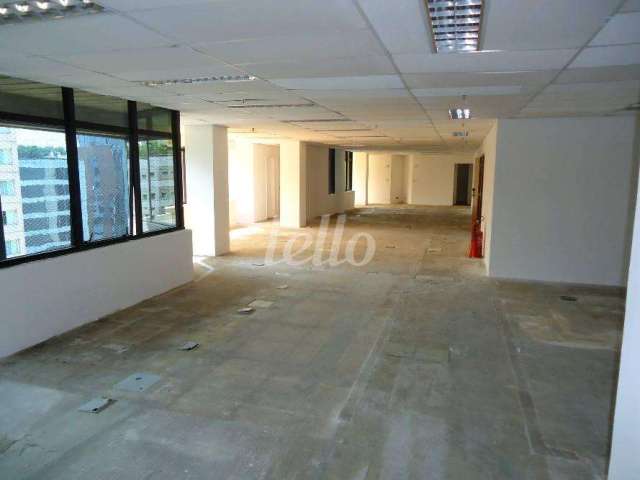 Sala comercial com 5 salas para alugar na Rua Quintana, --, Brooklin, São Paulo, 358 m2 por R$ 17.500